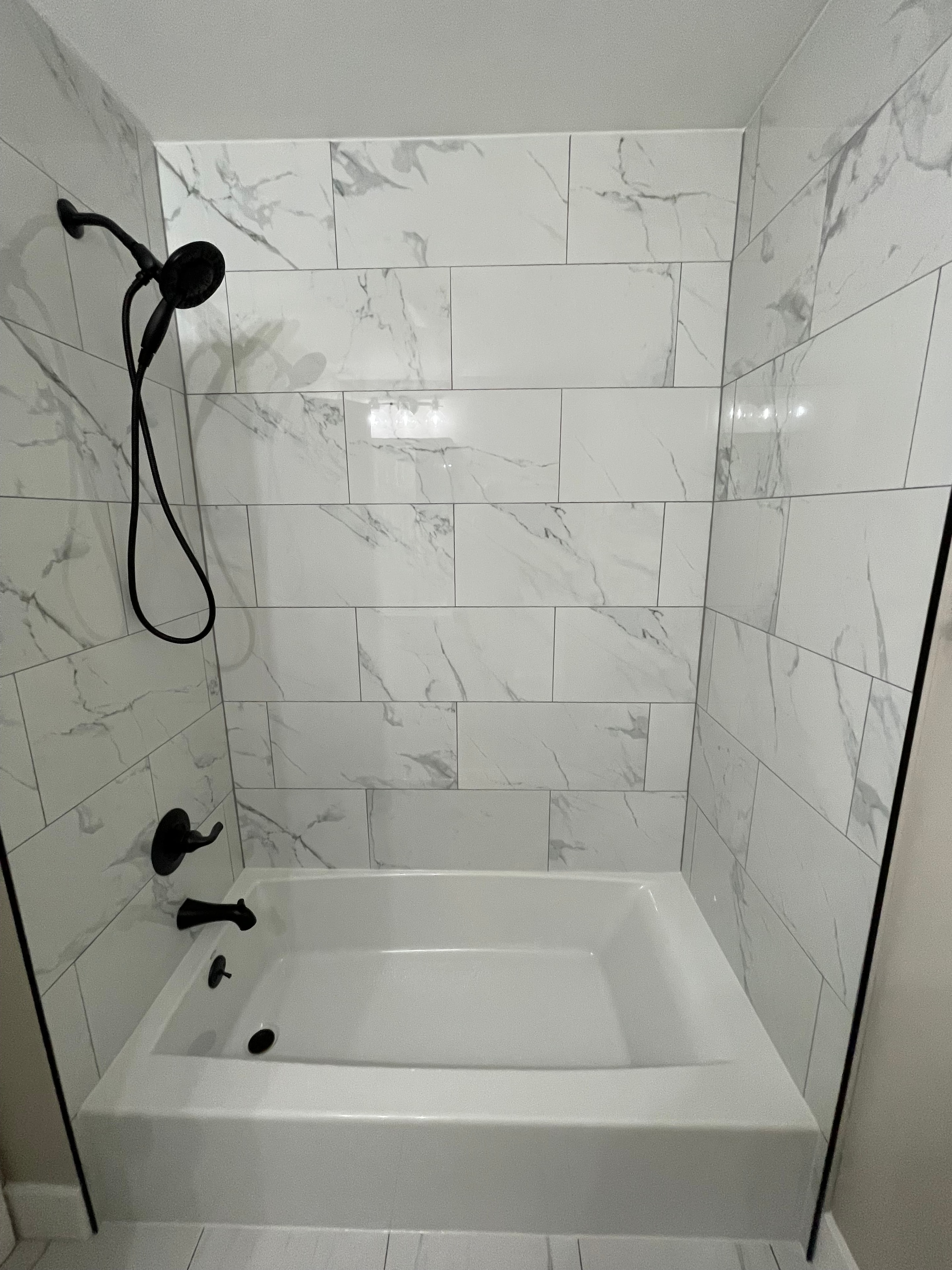 Bathroom Remodel — Fairfax