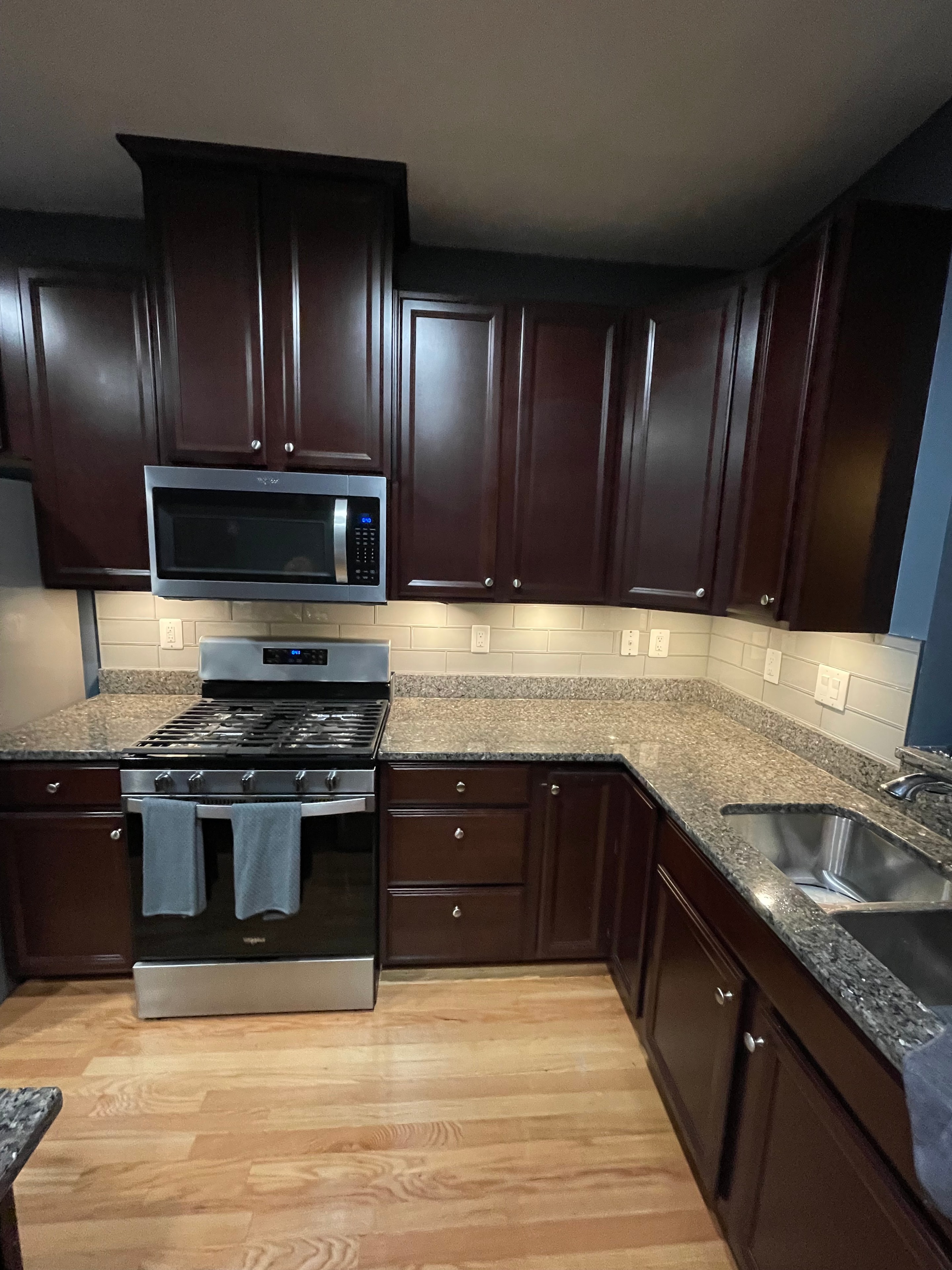 Appliance Installation & Kitchen Updates — Fredericksburg